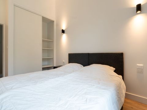 VILLA 6 personnes - Graves