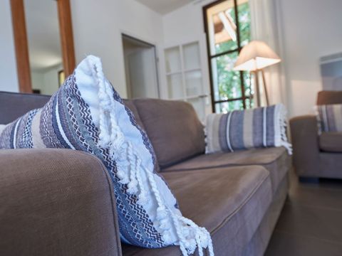 VILLA 8 personnes - Margaux Deluxe Piscine