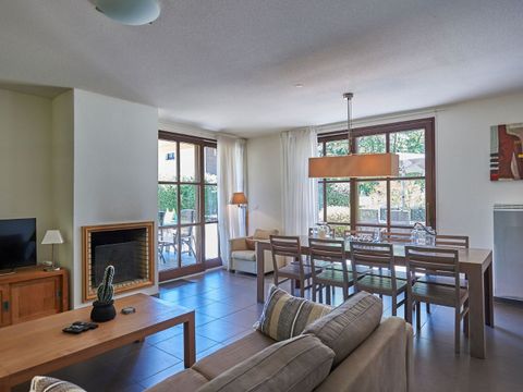 VILLA 8 personnes - Margaux Deluxe Piscine