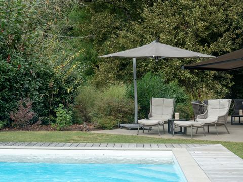 VILLA 8 personnes - Margaux Deluxe Piscine