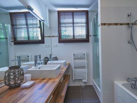 VILLA 8 personnes - Margaux Deluxe Piscine