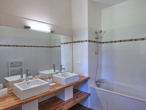 VILLA 8 personnes - Margaux Deluxe Piscine