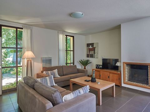 VILLA 8 personnes - Margaux Deluxe Piscine