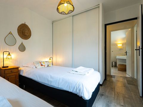 VILLA 4 personnes - Bordeaux