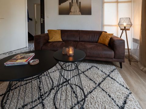VILLA 4 personnes - Bordeaux