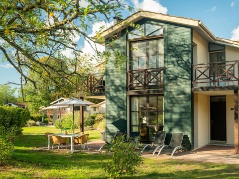 VILLA 4 personnes - Bordeaux
