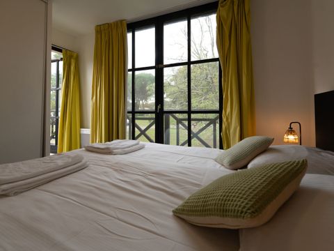 VILLA 4 personnes - Bordeaux