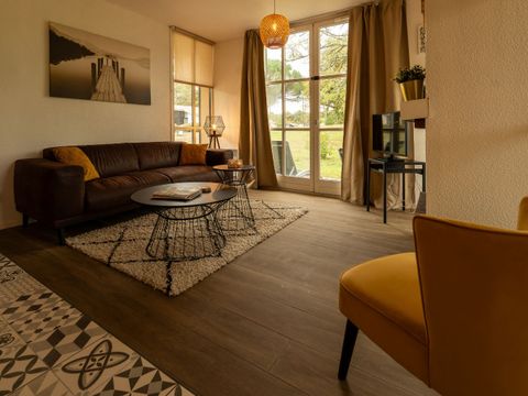 VILLA 4 personnes - Bordeaux