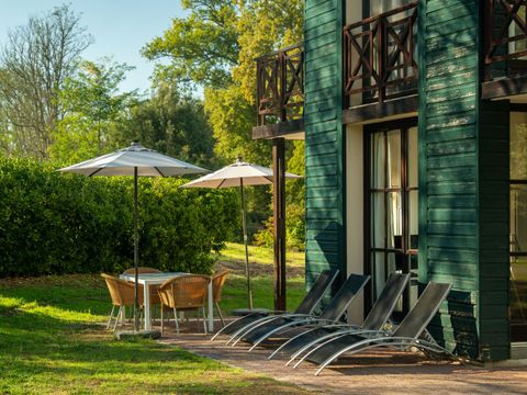 VILLA 4 personnes - Bordeaux
