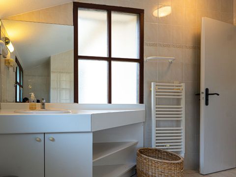 VILLA 4 personnes - Bordeaux