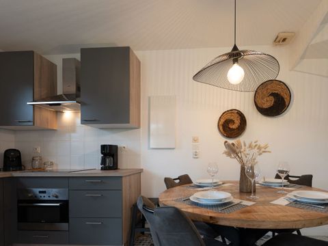 VILLA 4 personnes - Bordeaux