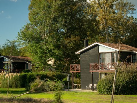 VILLA 4 personnes - Bordeaux