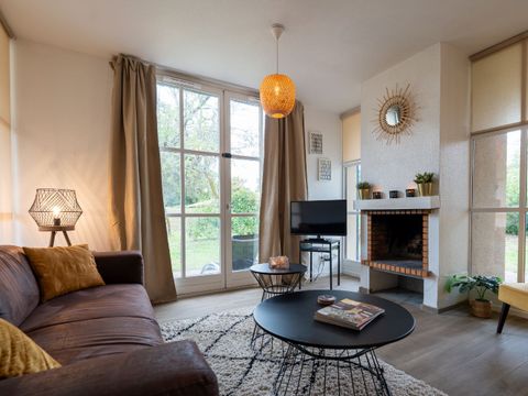 VILLA 4 personnes - Bordeaux