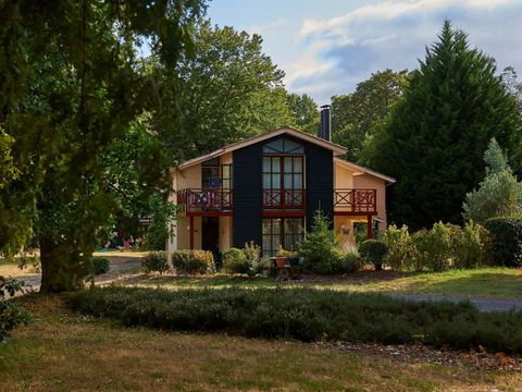 VILLA 4 personnes - Bordeaux