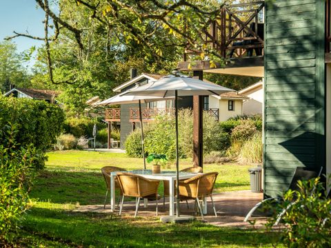 VILLA 4 personnes - Bordeaux