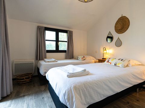 VILLA 4 personnes - Bordeaux