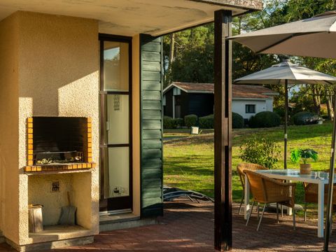VILLA 4 personnes - Bordeaux