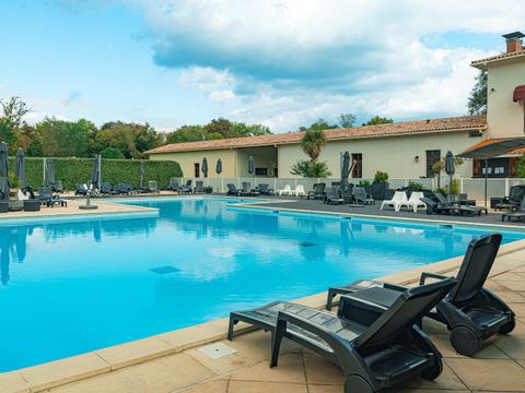 VILLA 4 personnes - Bordeaux