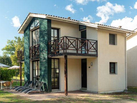 VILLA 4 personnes - Bordeaux