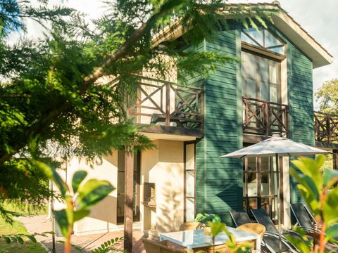 VILLA 4 personnes - Bordeaux
