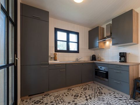 VILLA 4 personnes - Bordeaux