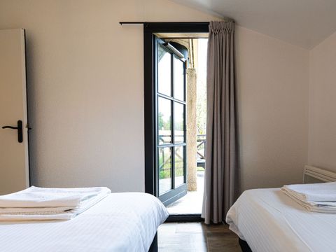 VILLA 4 personnes - Bordeaux