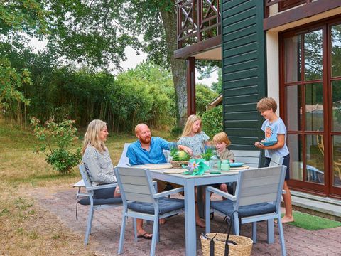 VILLA 4 personnes - Bordeaux