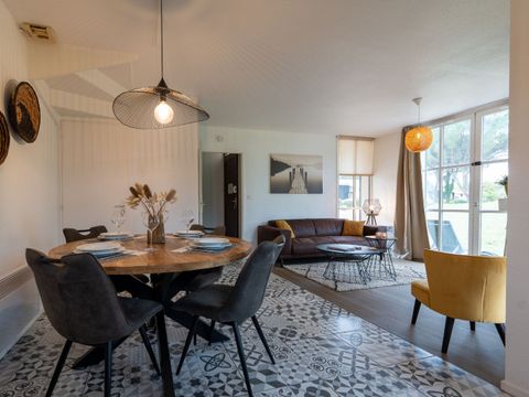 VILLA 4 personnes - Bordeaux