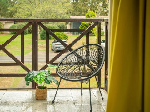 VILLA 4 personnes - Bordeaux
