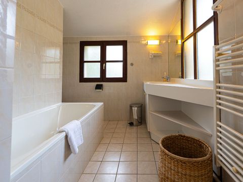 VILLA 4 personnes - Bordeaux