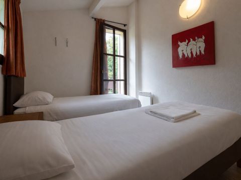 VILLA 6 personnes - Fronsac Deluxe Piscine