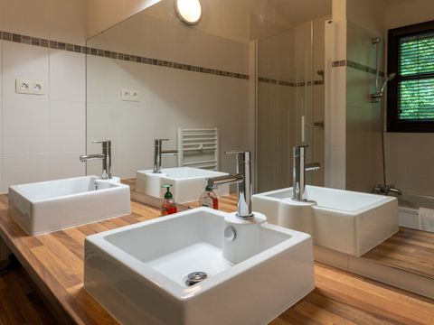VILLA 6 personnes - Fronsac Deluxe Piscine