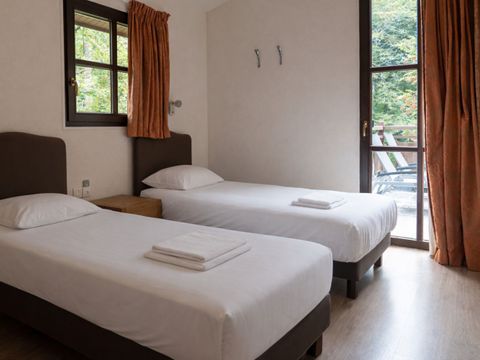 VILLA 6 personnes - Fronsac Deluxe Piscine