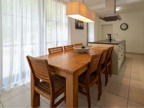 VILLA 6 personnes - Fronsac Deluxe Piscine