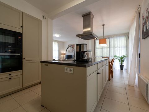 VILLA 6 personnes - Fronsac Deluxe Piscine