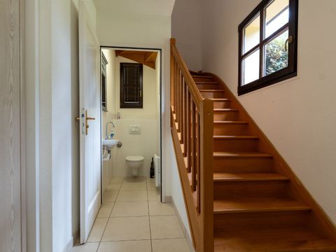 VILLA 6 personnes - Fronsac Deluxe Piscine