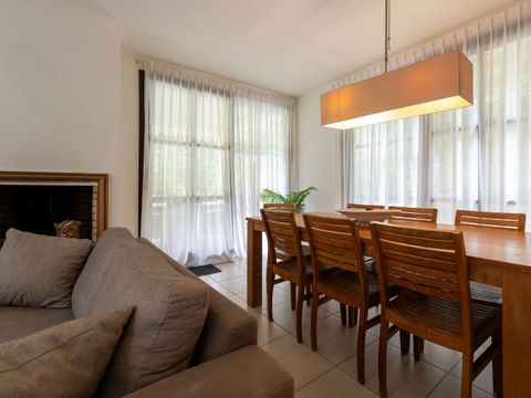 VILLA 6 personnes - Fronsac Deluxe Piscine