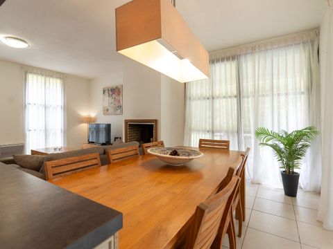 VILLA 6 personnes - Fronsac Deluxe Piscine