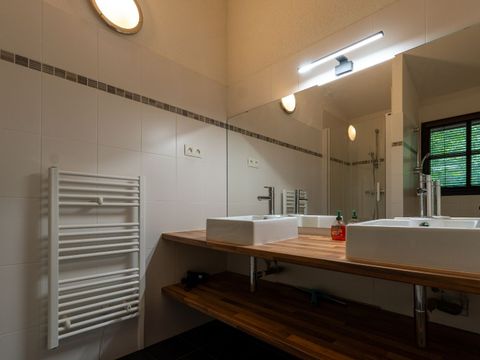 VILLA 6 personnes - Fronsac Deluxe Piscine