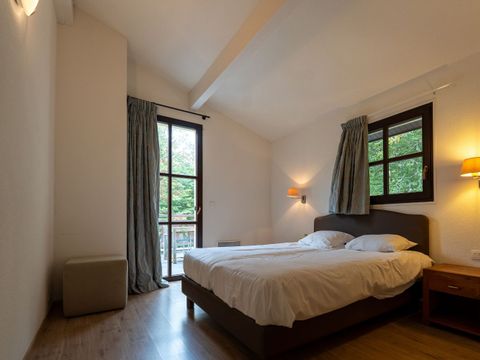 VILLA 6 personnes - Fronsac Deluxe Piscine