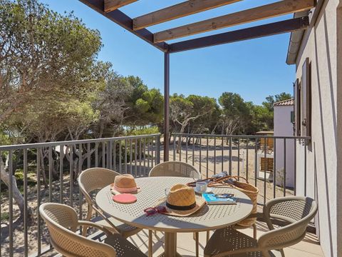 Résidence Odalys Riviera La Presqu'Ile - Camping Var - Image N°4