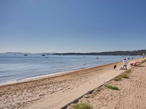 Résidence Odalys Riviera La Presqu'Ile - Camping Var - Image N°10