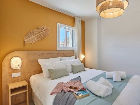 Résidence Odalys Riviera La Presqu'Ile - Camping Var - Image N°6