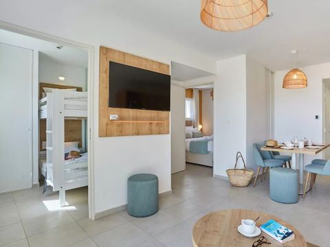 Résidence Odalys Riviera La Presqu'Ile - Camping Var - Image N°12