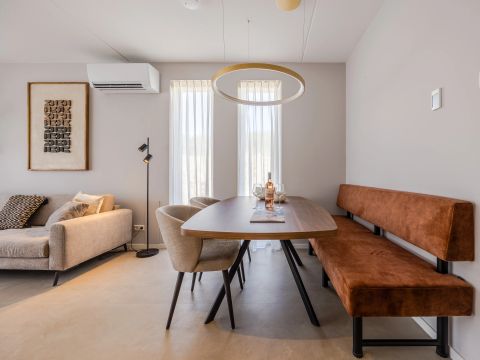 APPARTEMENT 4 personnes - 2-4C