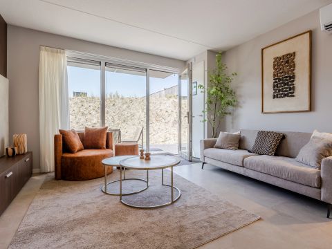 APPARTEMENT 4 personnes - 2-4C