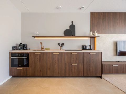 APPARTEMENT 4 personnes - 2-4C