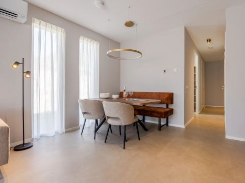 APPARTEMENT 4 personnes - 2-4C