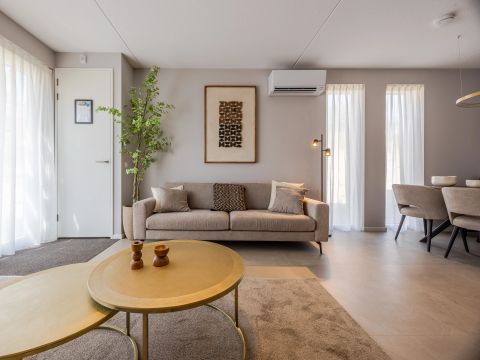 APPARTEMENT 4 personnes - 2-4C