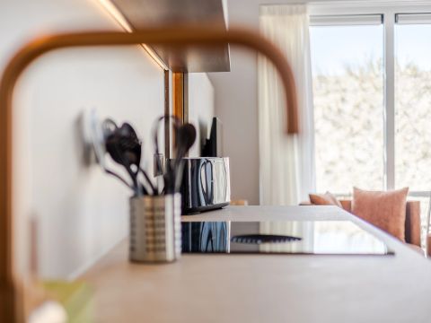 APPARTEMENT 4 personnes - 2-4C